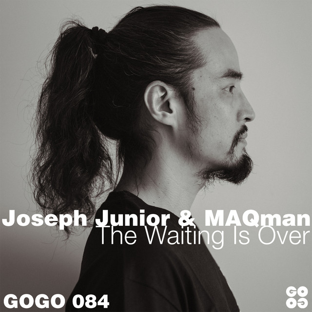 The Waiting Is Over cover