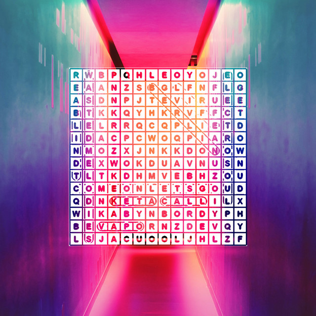 album image