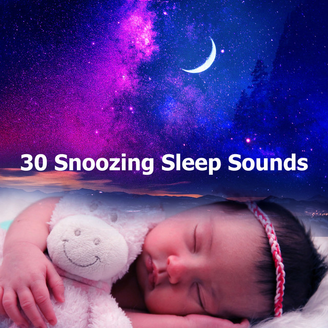 30 Snoozing Sleep Sounds - Album by Lullaby Land | Spotify