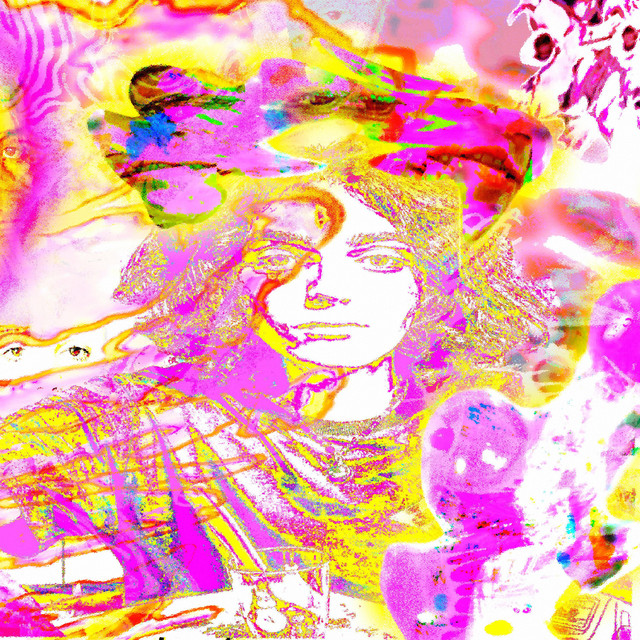 ³ODISSEIA³ cover art