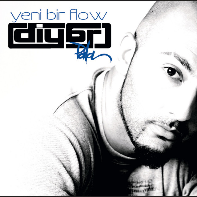 Yeni Bir Flow cover art