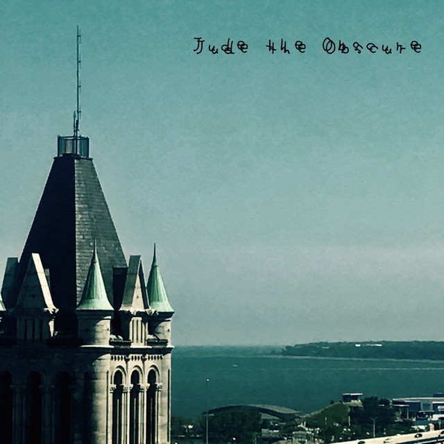 The Dog cover art