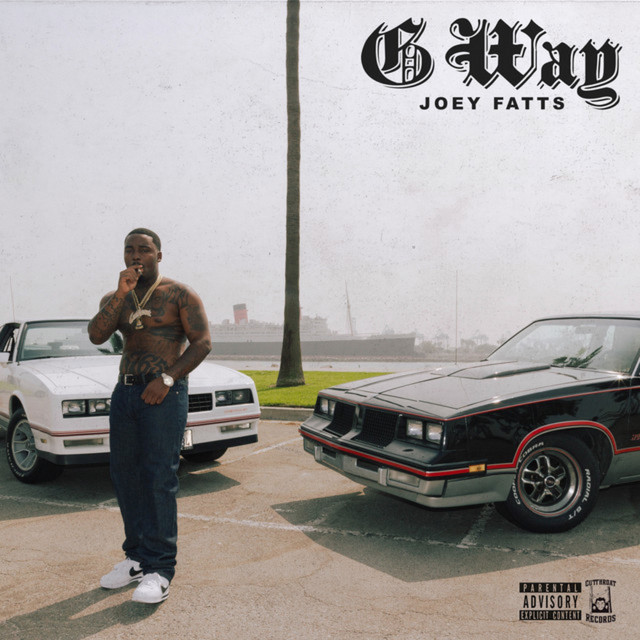 G Way cover art