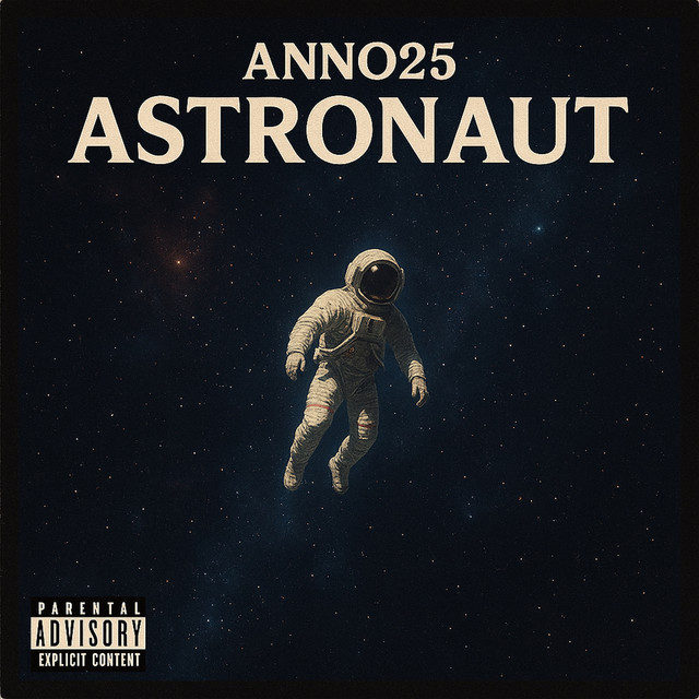 Astronaut