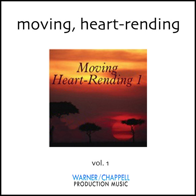 Moving & Heart-Rending, Vol. 1