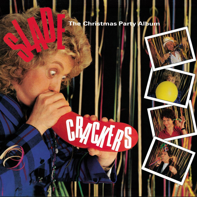 Crackers by Slade