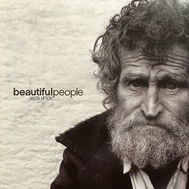 Beautiful People cover art