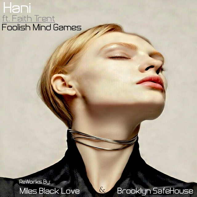 Foolish Mind Games (Remixes) cover art