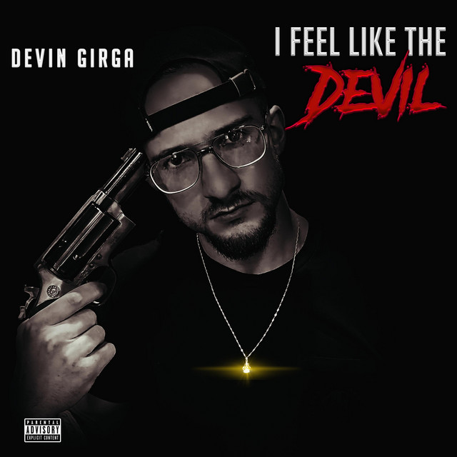 I Feel Like The Devil - Album by Devin Girga | Spotify