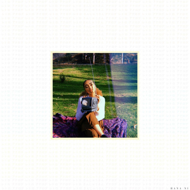 Hana Ni (Prologue) cover art