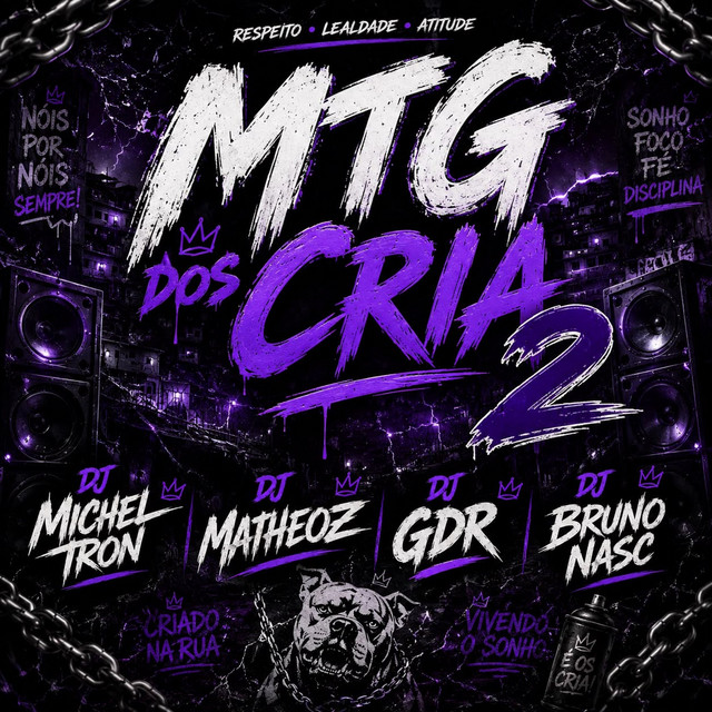 MTG dos Cria 2