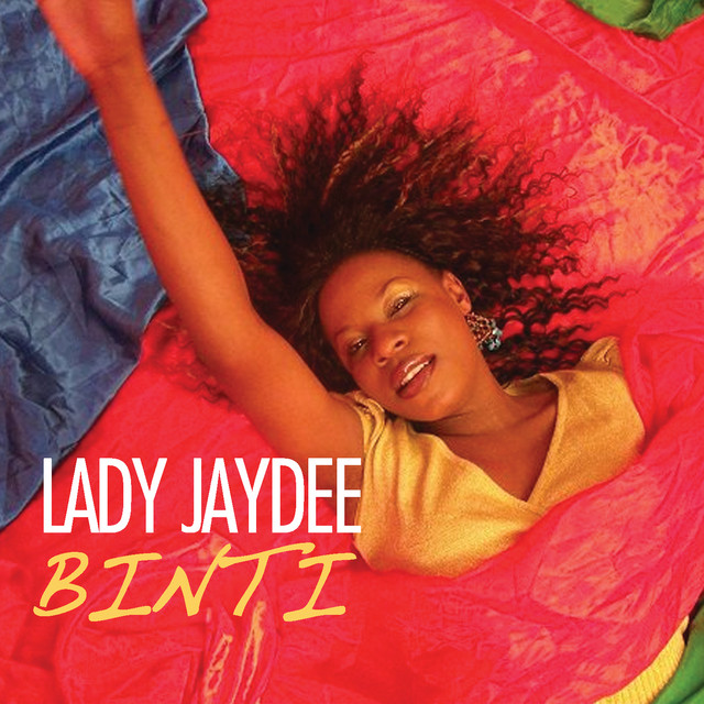 Binti cover art