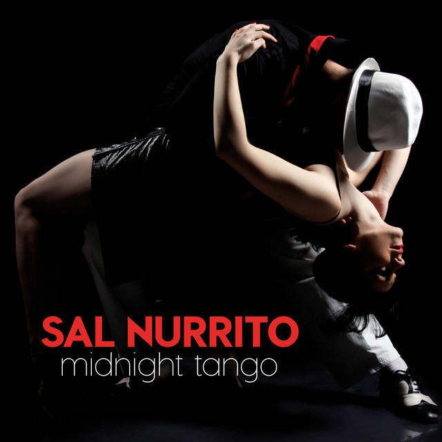 Обкладинка Sal Nurrito — Midnight tango