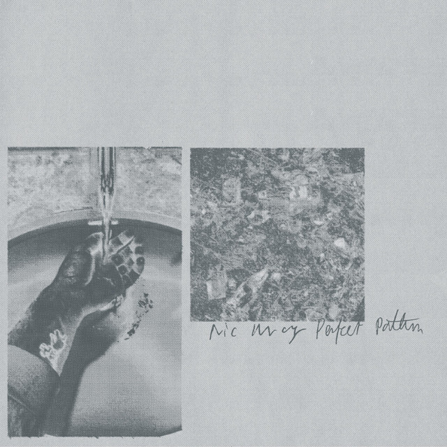 Perfect Pattern cover art