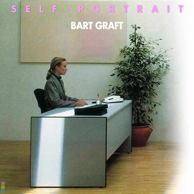 Self-Portrait II cover art