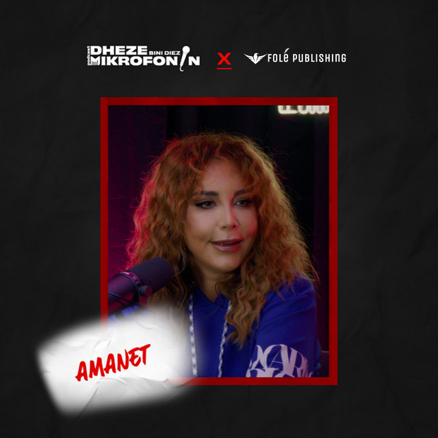 Amanet - Live