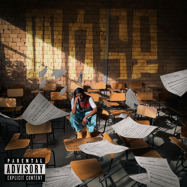 መሰናዶ cover art