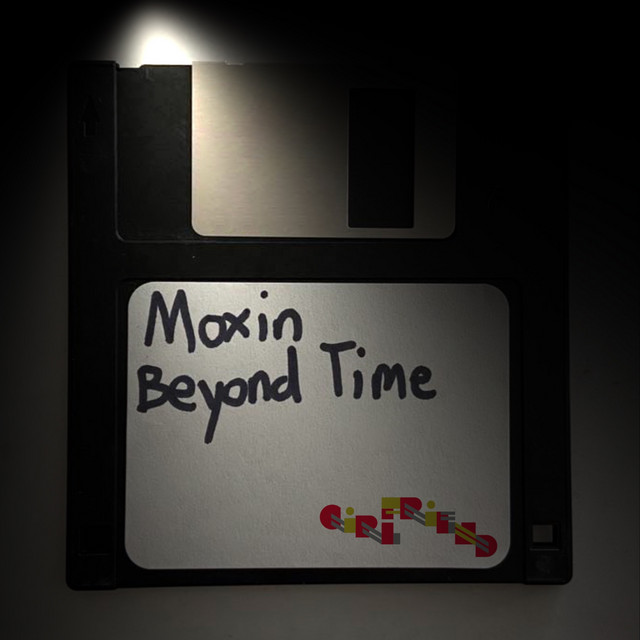 Beyond Time cover art