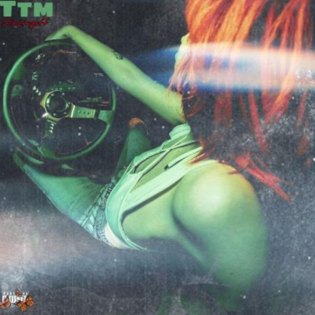 TTM cover art