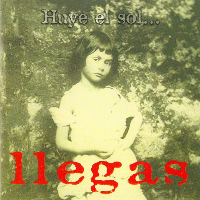 Huye el Sol cover art