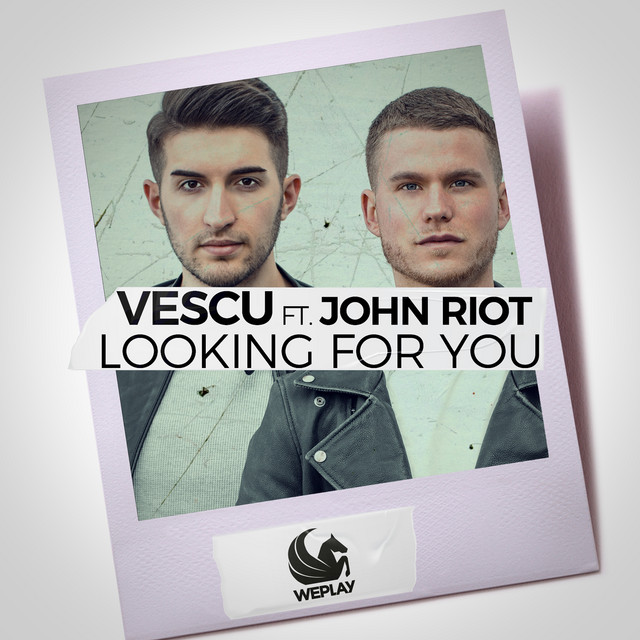 Looking for You (feat. John Riot) - Michael Blaze Remix