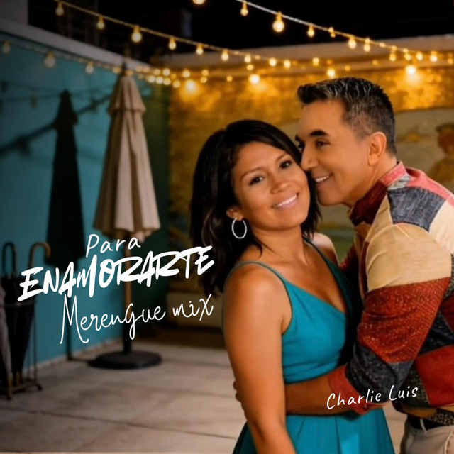 Para Enamorarte Merengue Mix