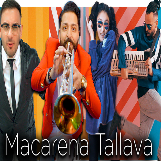 Macarena Tallava