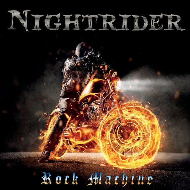 Nightrider photo