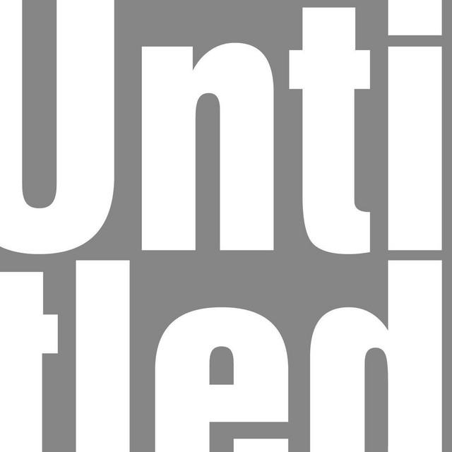 Untitled cover art