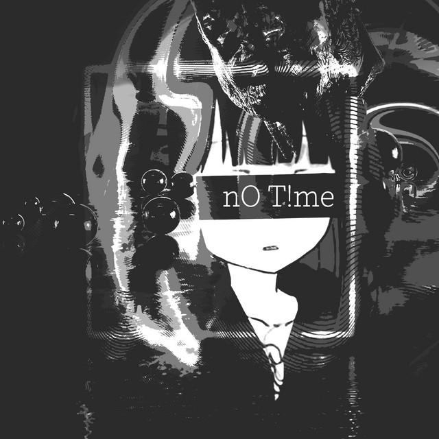 no time