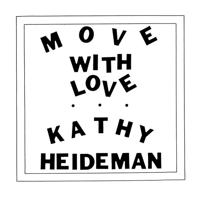 Kathy Heideman Photo