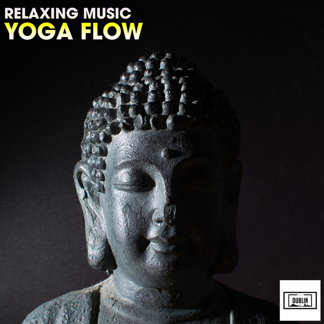 Yoga Flow cover art