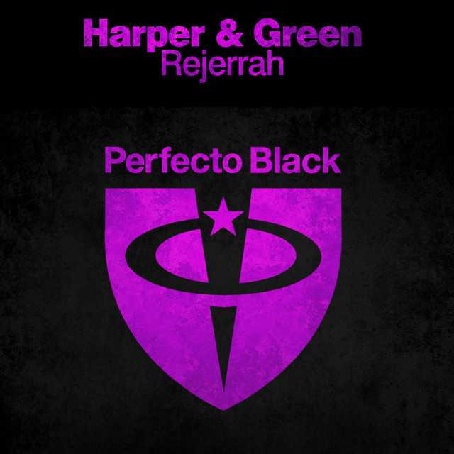 Rejerrah album art