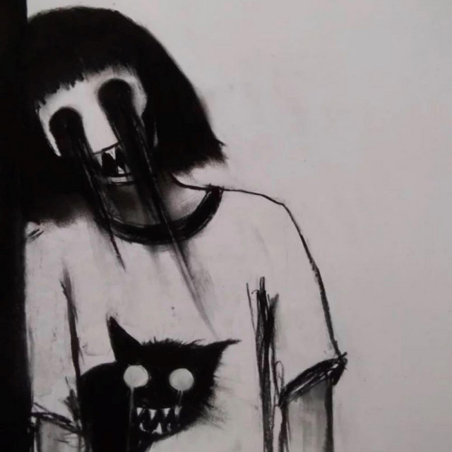 left me smoking alone (raw) cover art