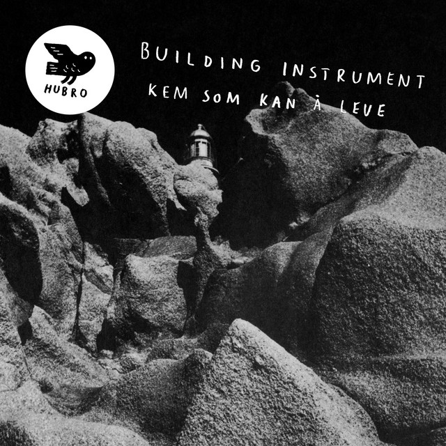 Kem Som Kan å Leve cover art