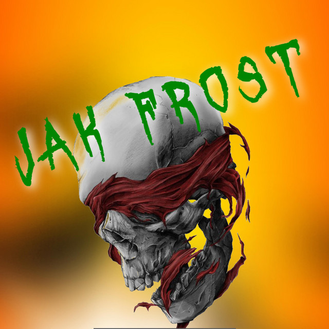 JAK FROST | Spotify