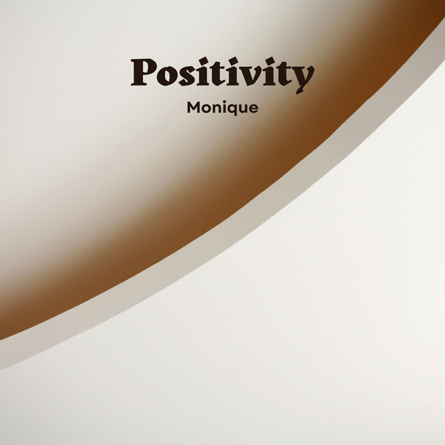 Positivity cover art
