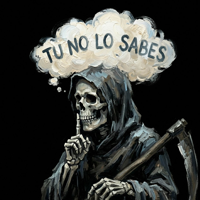 Tu No Sabes