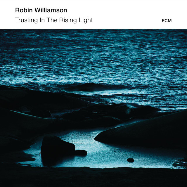 Trusting In The Rising Light cover