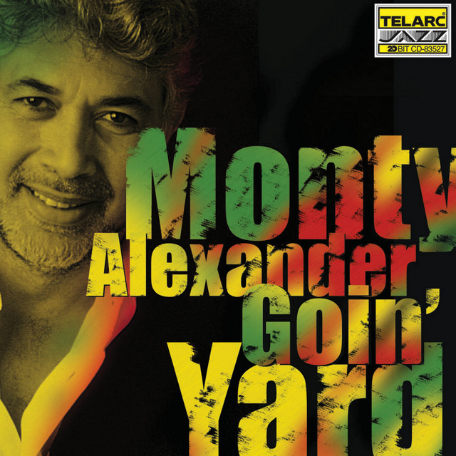 Goin' Yard - Album by Monty Alexander | Spotify
