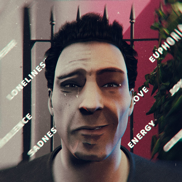 Bipolar cover art