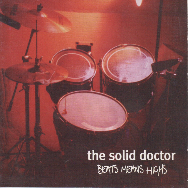 Beats Means Highs cover art