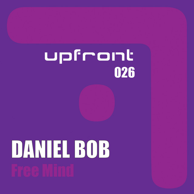 Free Mind cover art