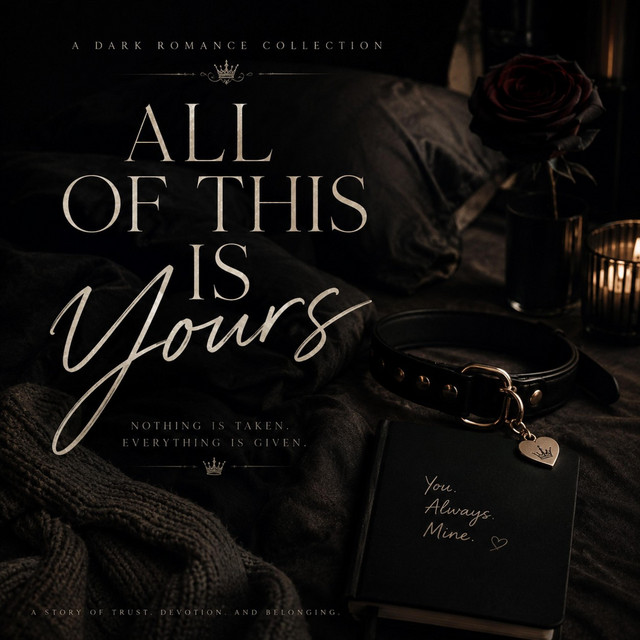 All Of This Is Yours