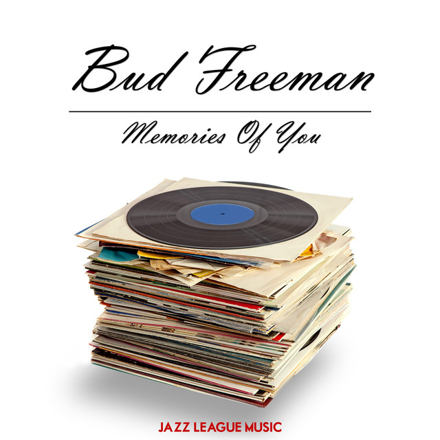 Memories Of You cover art
