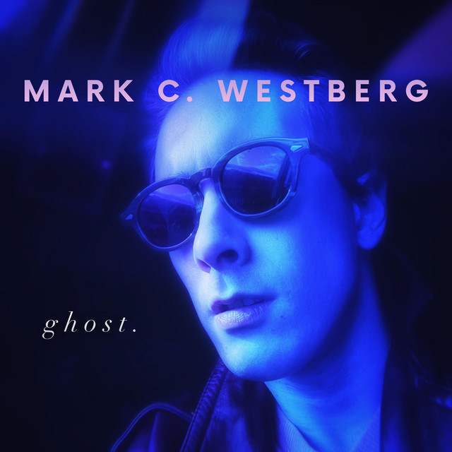 Ghost cover art