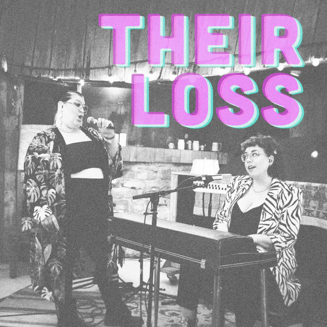 Their Loss