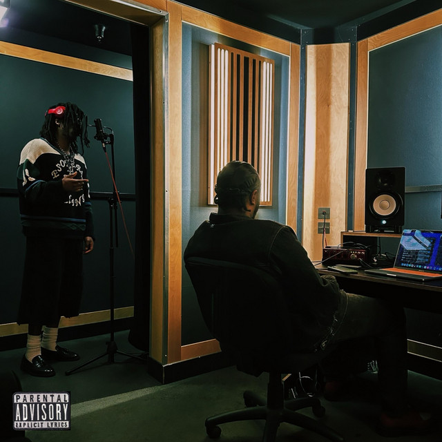 Red Light cover art