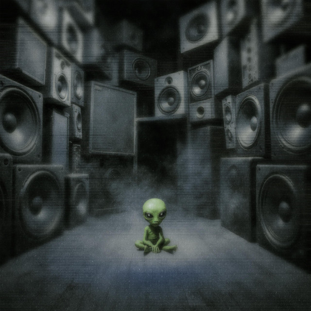 alien plugg mxx cover art