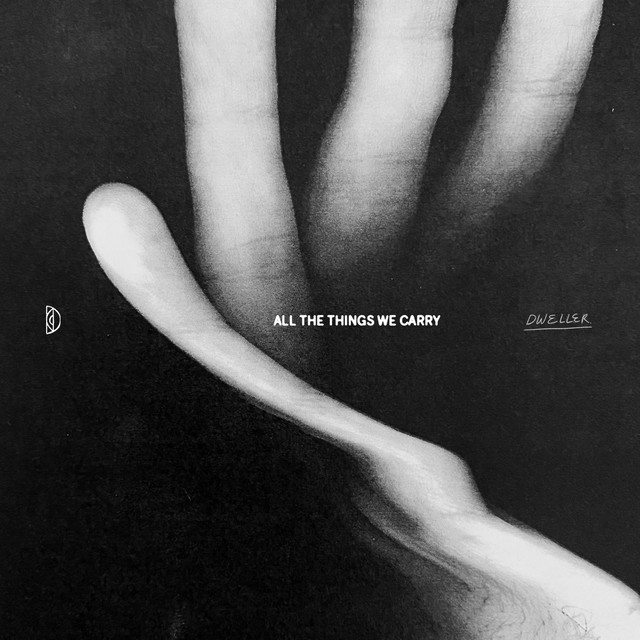 All The Things We Carry cover art